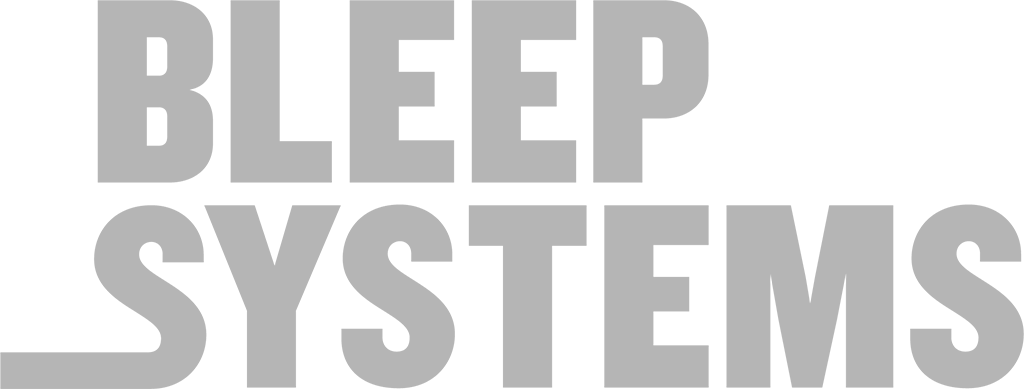 Bleep Systems